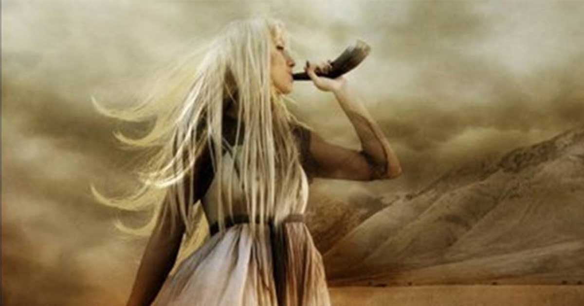 The Story of Sif, Powerful Wife of Norse God Thor Ancient Origins