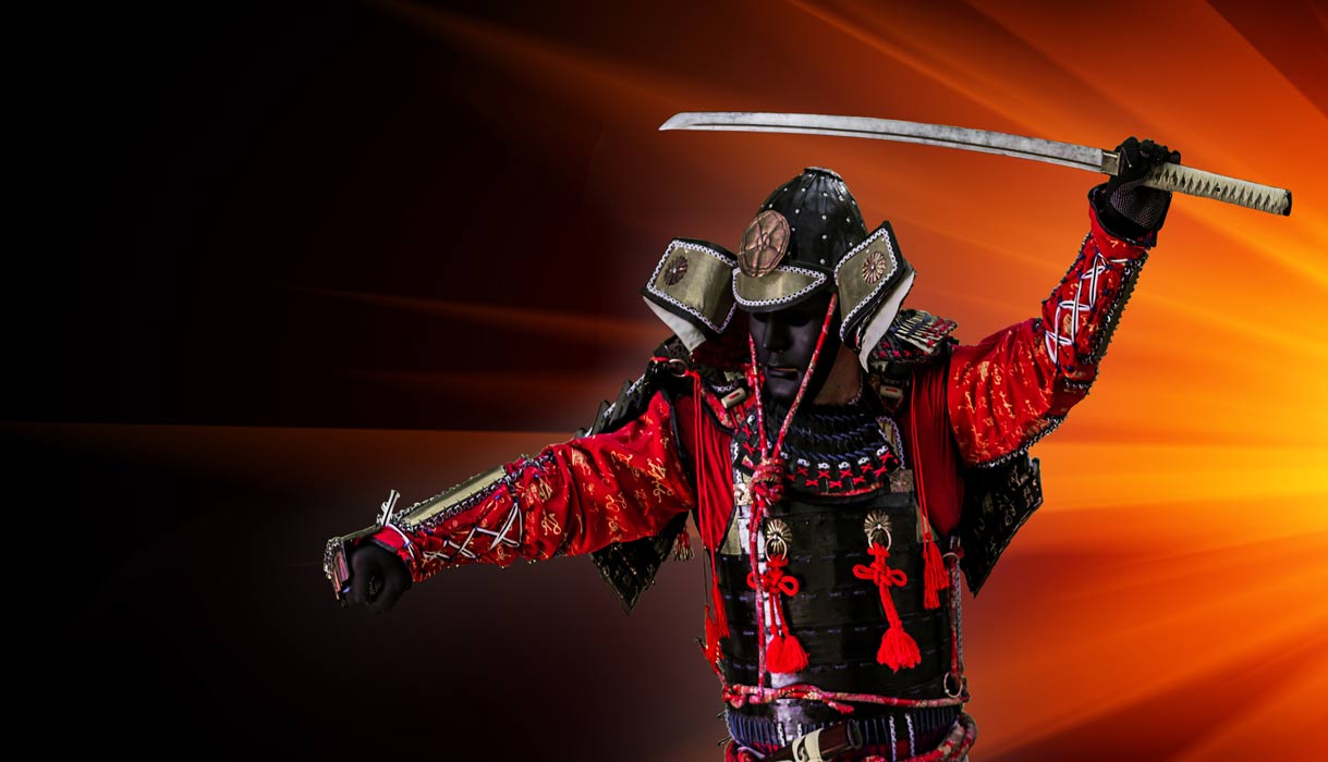 Signature On Honjo Masamune Sword