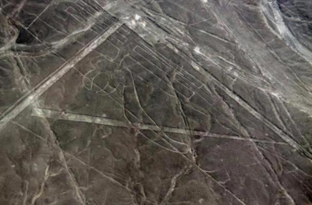 The Enigma of the Nazca Lines Strange Theories and Unanswered