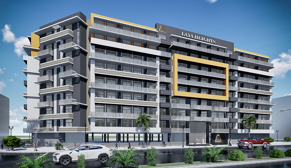 ABC Ancient Builders Constructions LLC