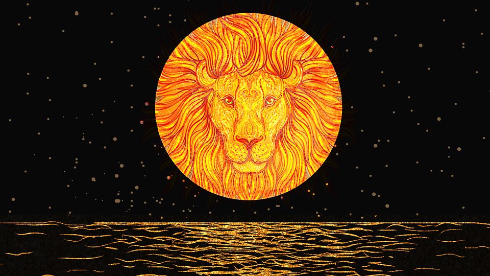 Leo Moon Transit What does the moon entering Leo mean? AFV