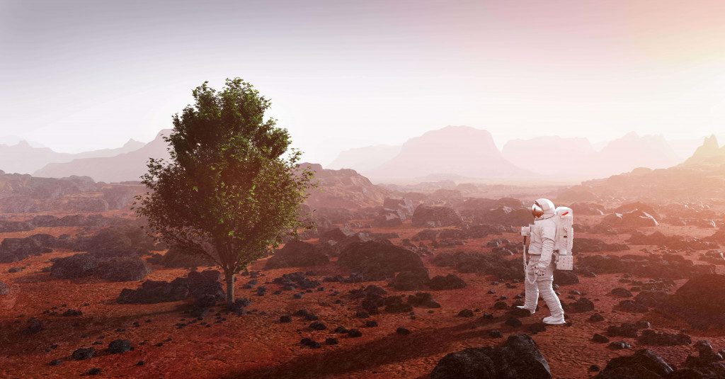 What does Mars in Gemini mean? AncientFutureVision