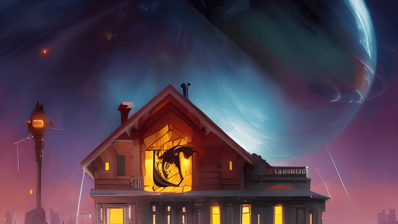 What does 3rd house in astrology represent?