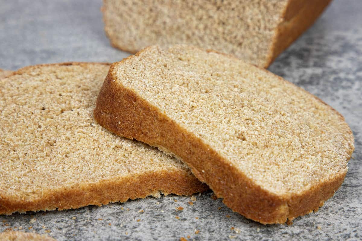 Whole Grain Einkorn Sandwich Bread Grand Teton Ancient Grains
