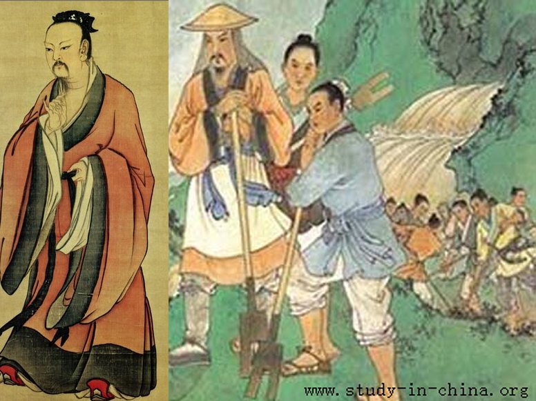 China's 4,200YearOld Taosi Ruins Confirmed As Ancient