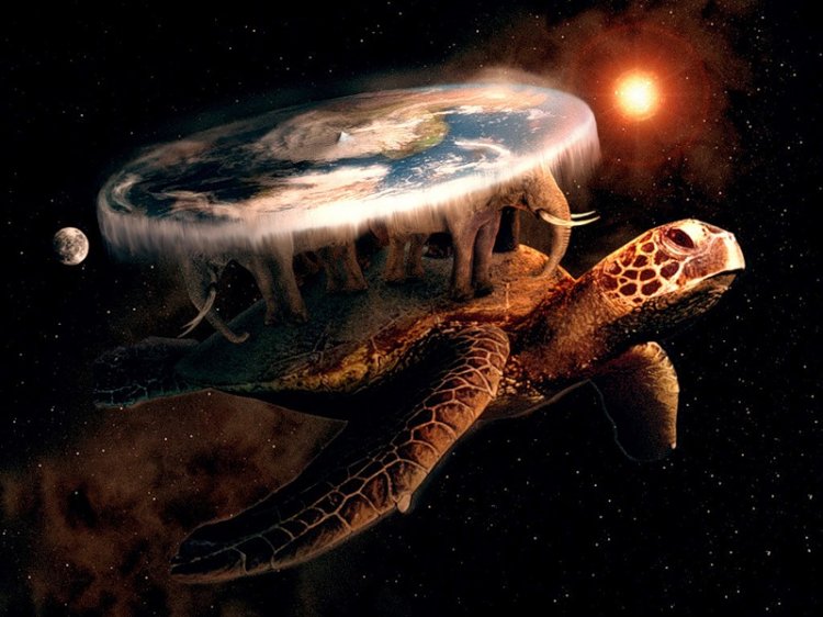 Myths And Legends Reveal Ancient Turtle Worship Linked To