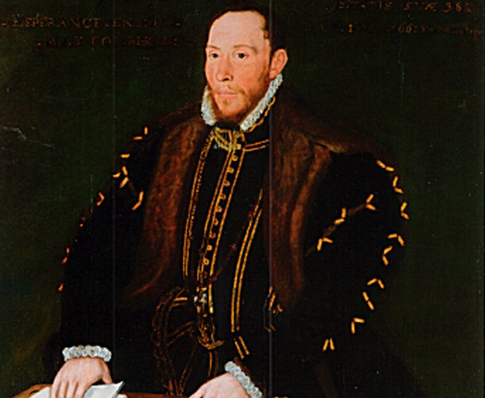 On This Day In History 'Earl of Northumberland' Thomas Percy Executed