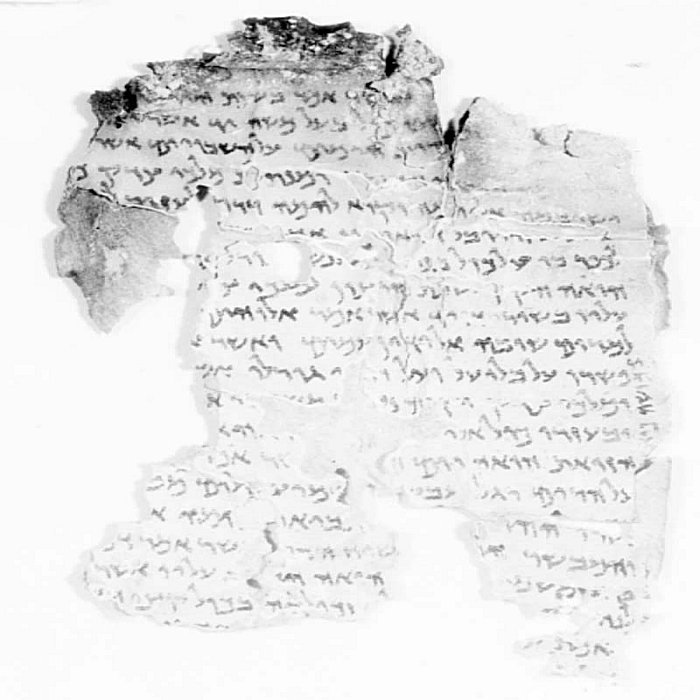 Mysterious Melchizedek 'King Of Righteousness' And Heavenly High