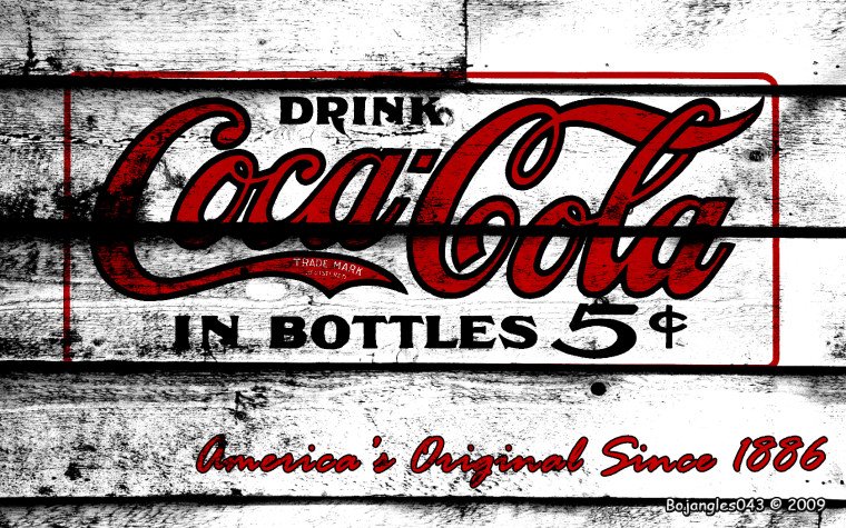 CocaCola Was Invented As A Cure For Headache And Hangover In The 1880s