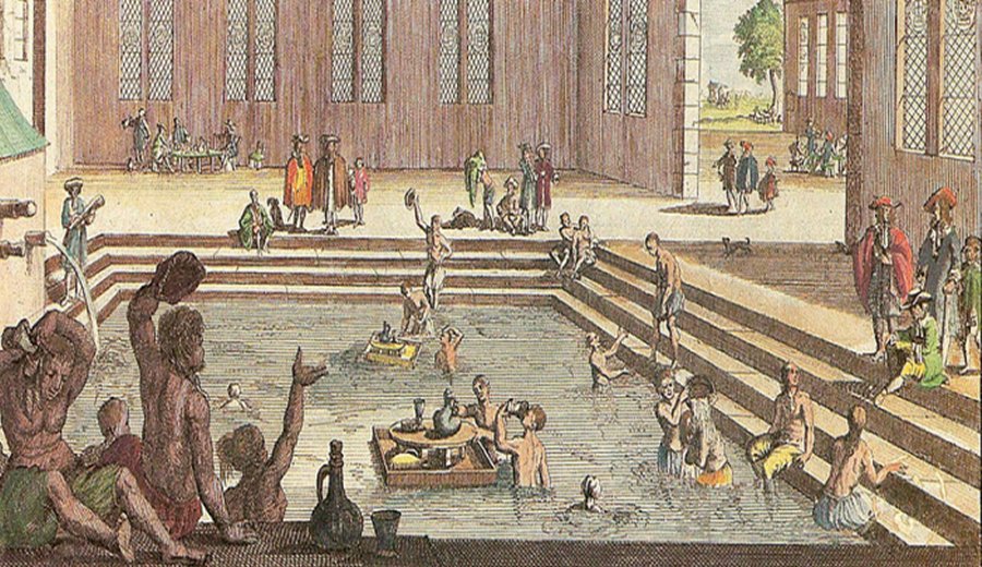 Was Hygiene Important For Our Ancestors? Ancient Pages