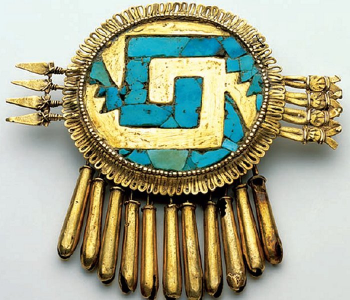 The Mixtec Mysterious Very Advanced Culture Of The Foremost