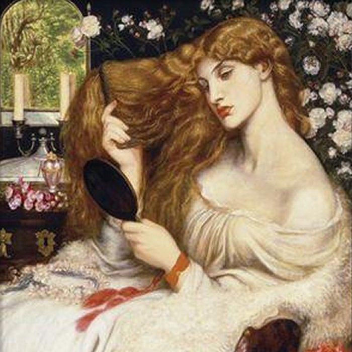 Lilith Beautiful Demonic And Brave Symbol Of Equality And Adam's
