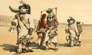 Zuni Pueblo: Ancient Settlement & Artistic Traditions of the Southwest