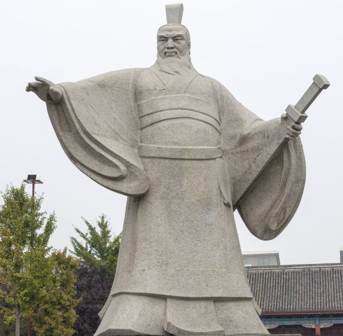 Controversy Of Cao Cao’s Tomb Continues Did