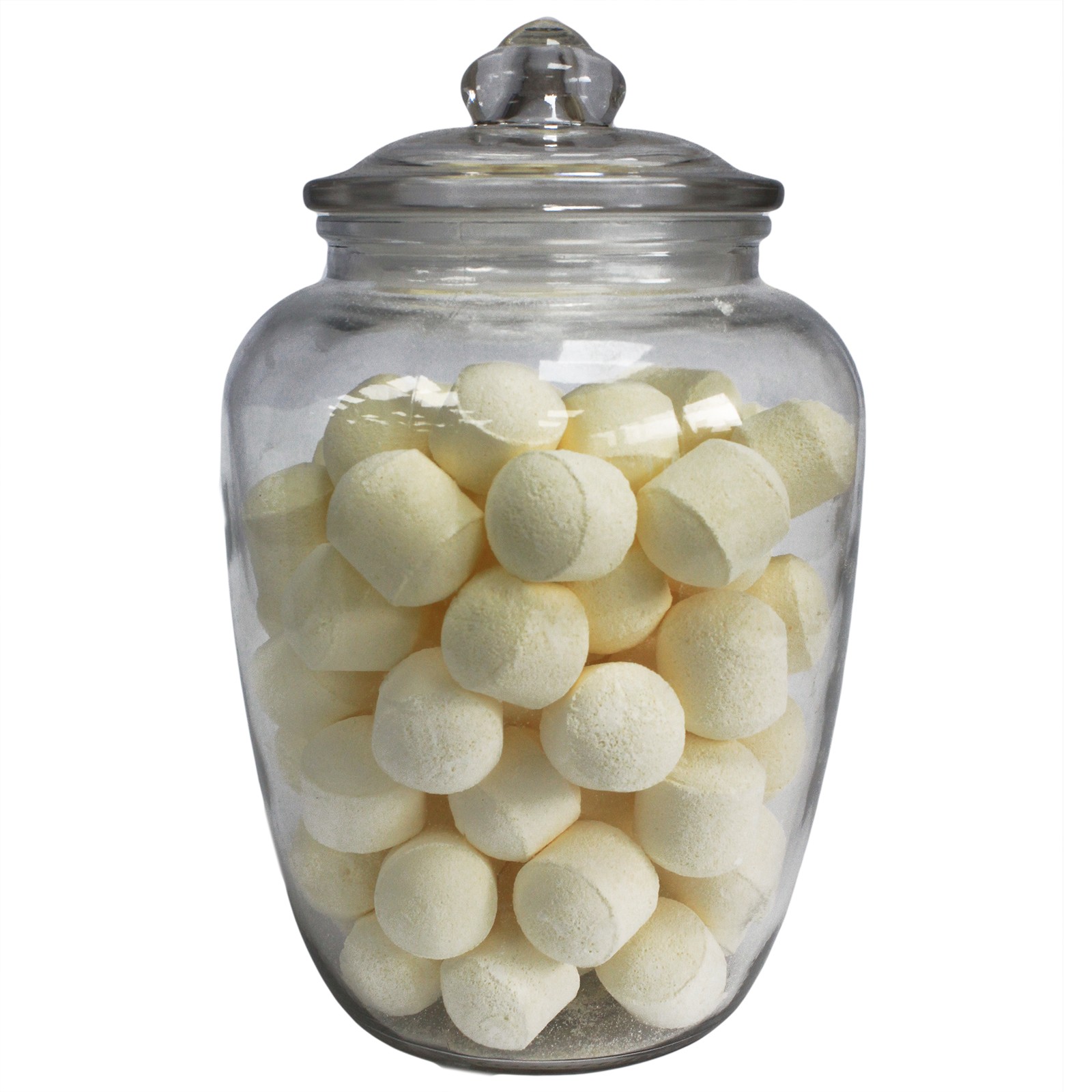 Wholesale Candy Jars Big Classic Sweet Jar 15x24.5cm Ancient Wisdom
