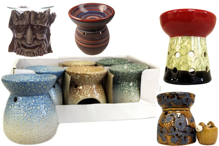 Wholesale Aromatherapy Supplies UK Ancient Wisdom Giftware Supplier