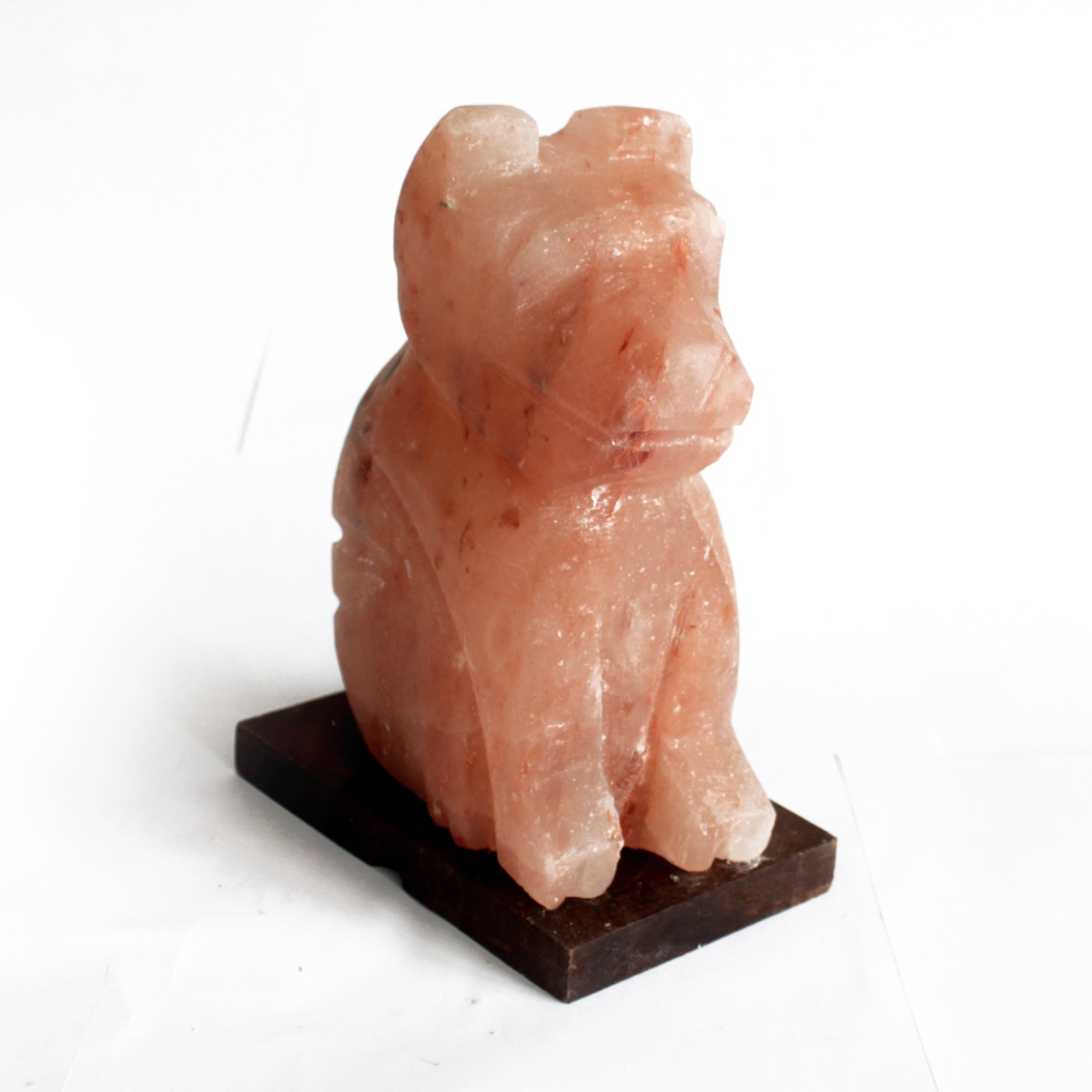 Wholesale Animal salt lamps Dog Ancient Wisdom Giftware Supplier