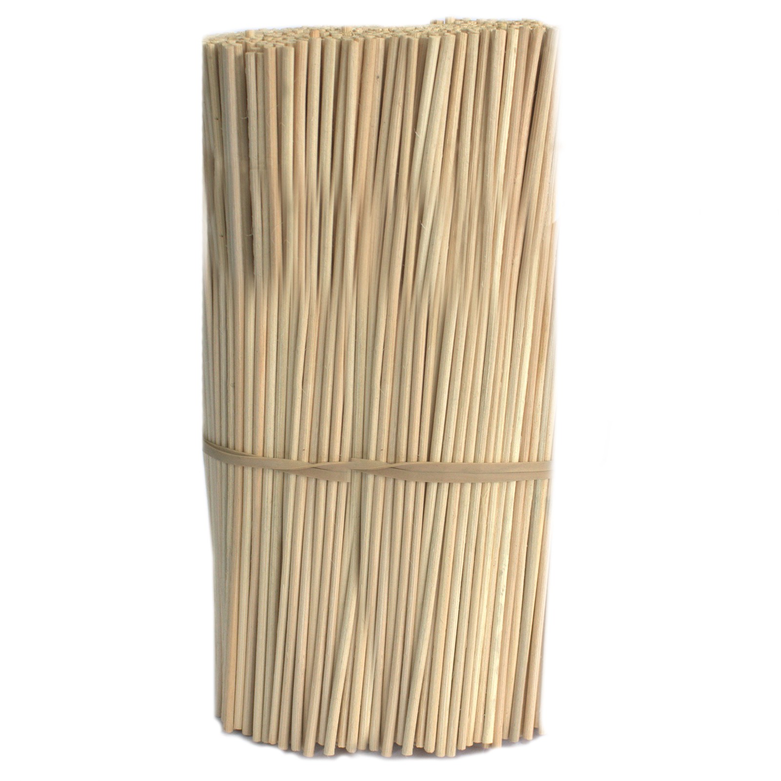 Natural Reed Diffuser Sticks 25cm x 3mm 500gms