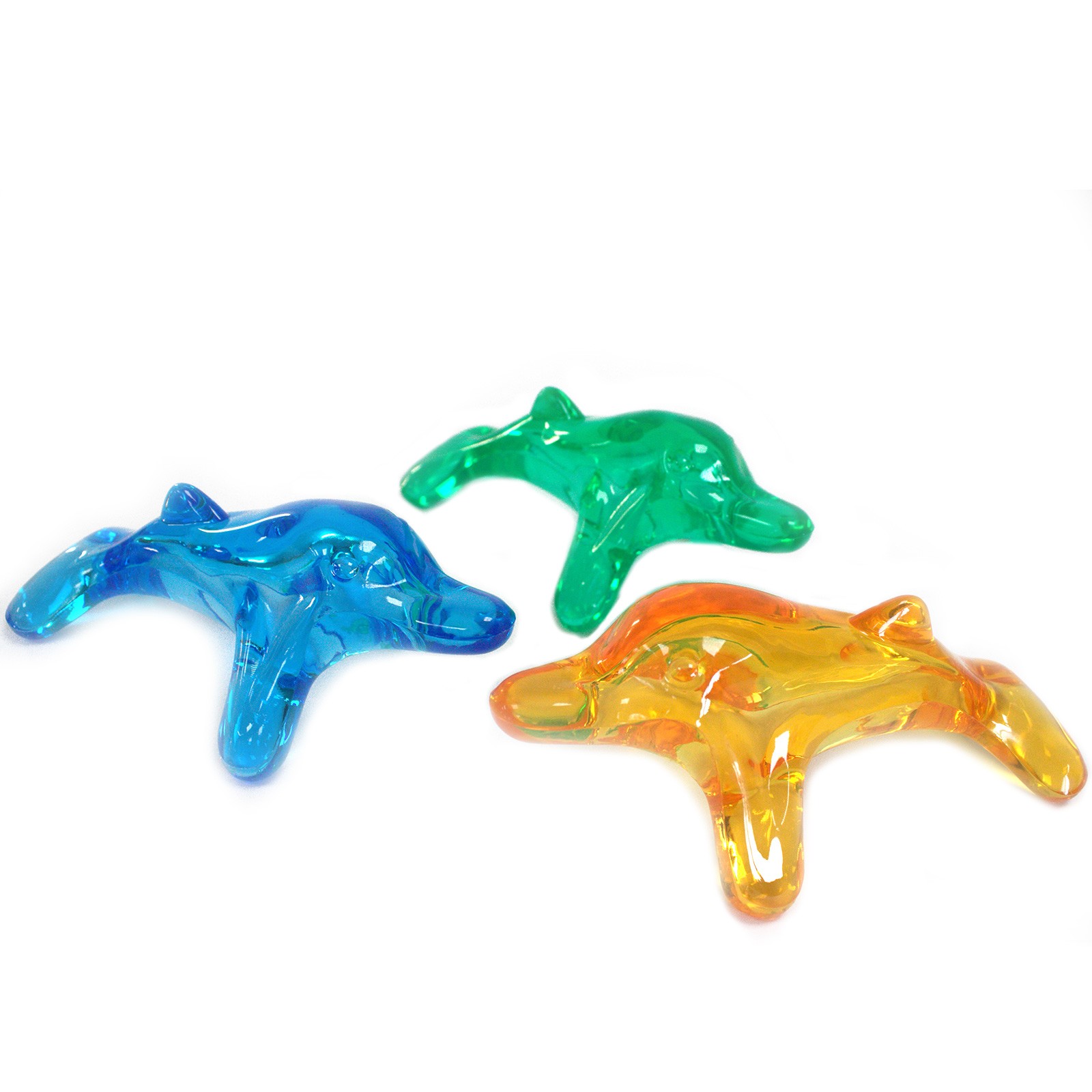 Dolphin Massage Tool Ancient Wisdom Wholesale Giftware and