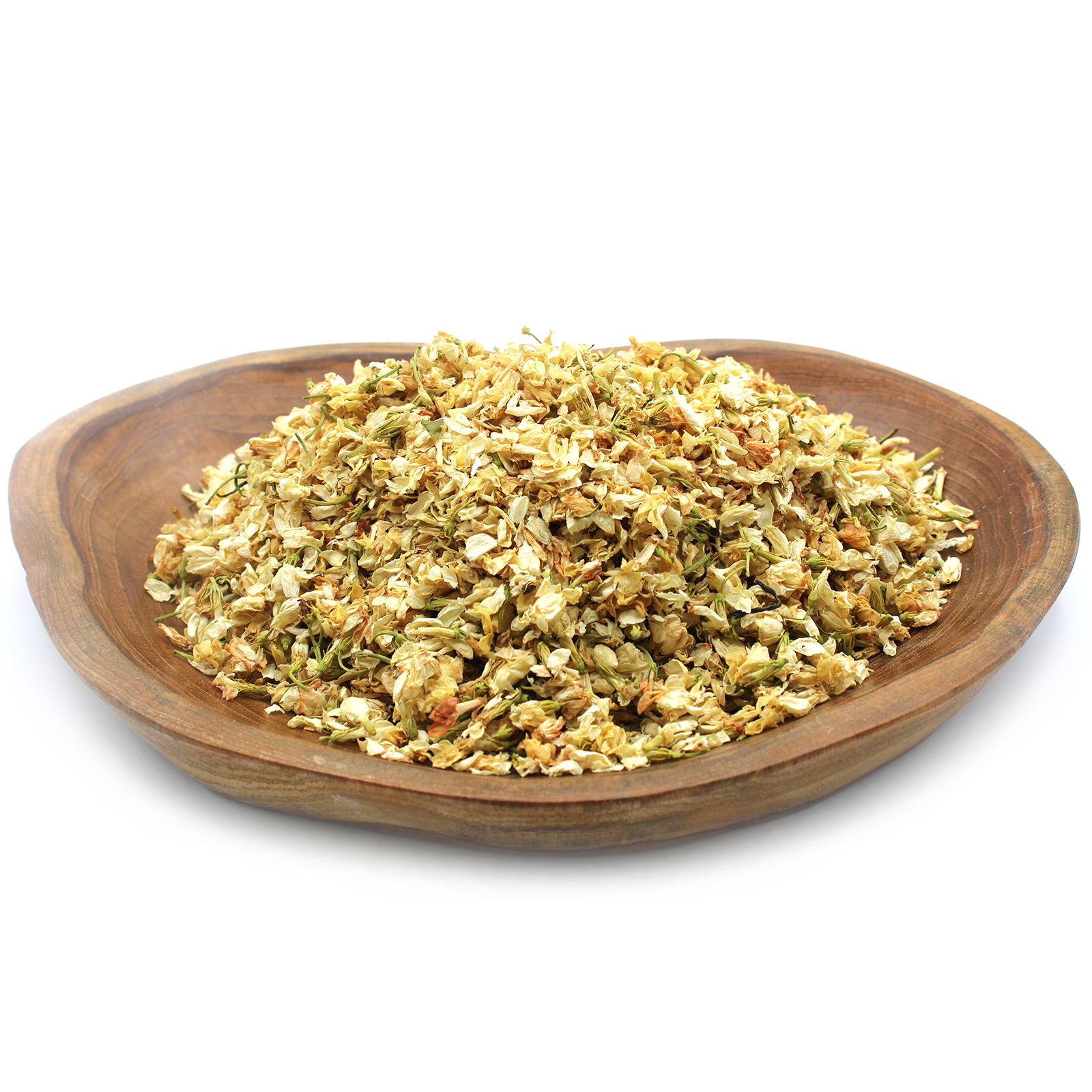 Wholesale Jasmine Flowers (0.5kg) Ancient Wisdom Giftware Supplier