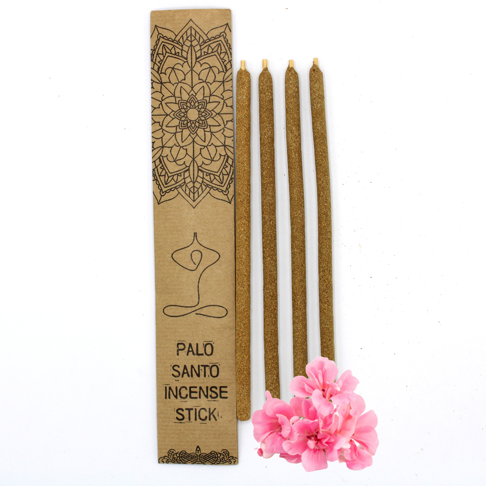 Wholesale Palo Santo Large Incense Sticks Fresh Flowers Ancient