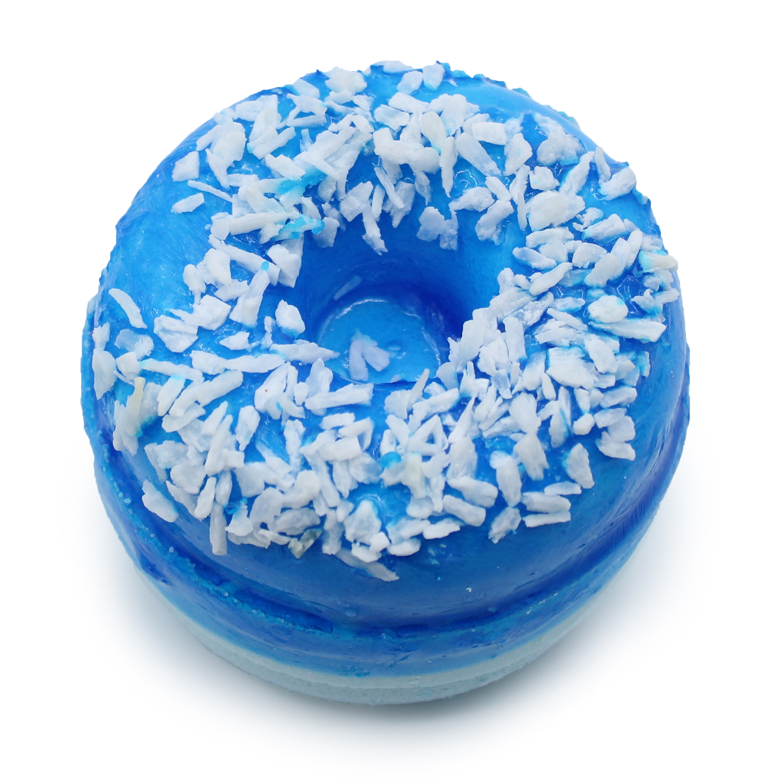 Wholesale Blueberry Bath Donuts Ancient Wisdom Giftware Supplier