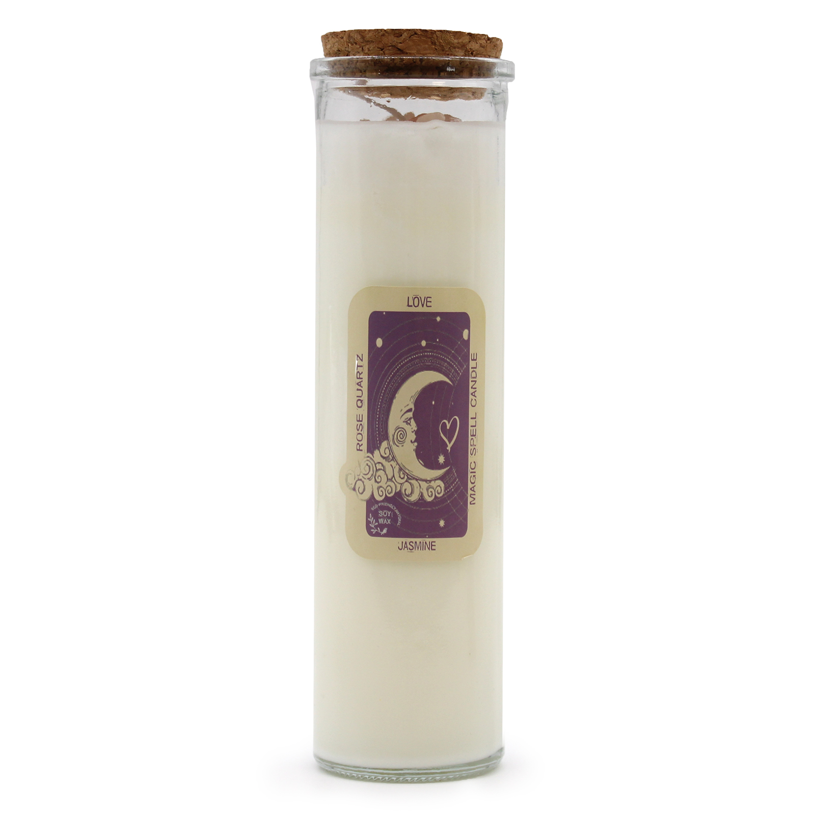 Wholesale Magic Spell Candle Love Ancient Wisdom Giftware Supplier