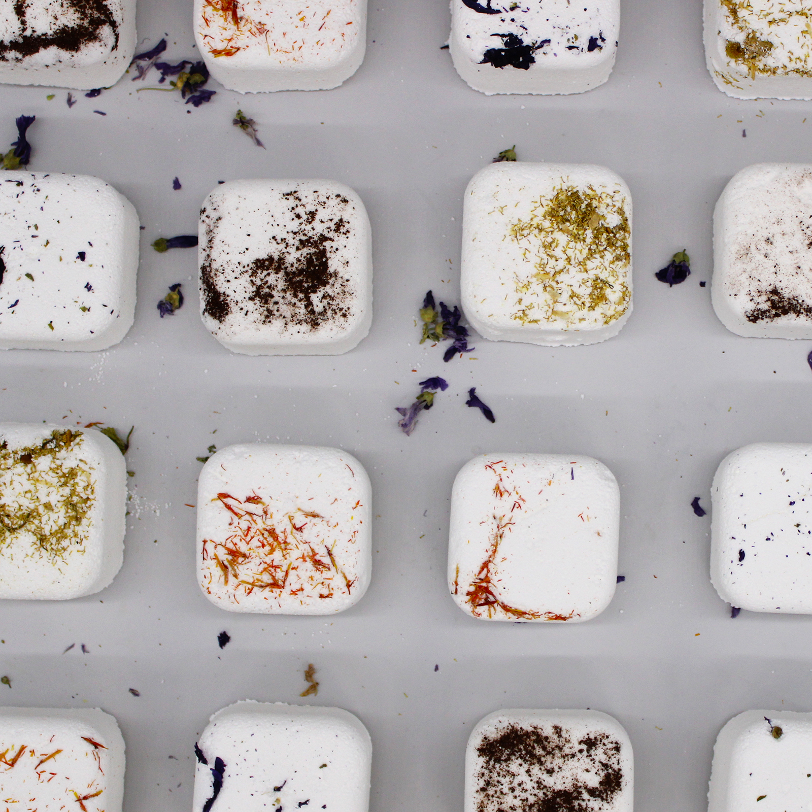 Wholesale Aromatherapy Shower Steamer 70g Anti Anxiety Ancient