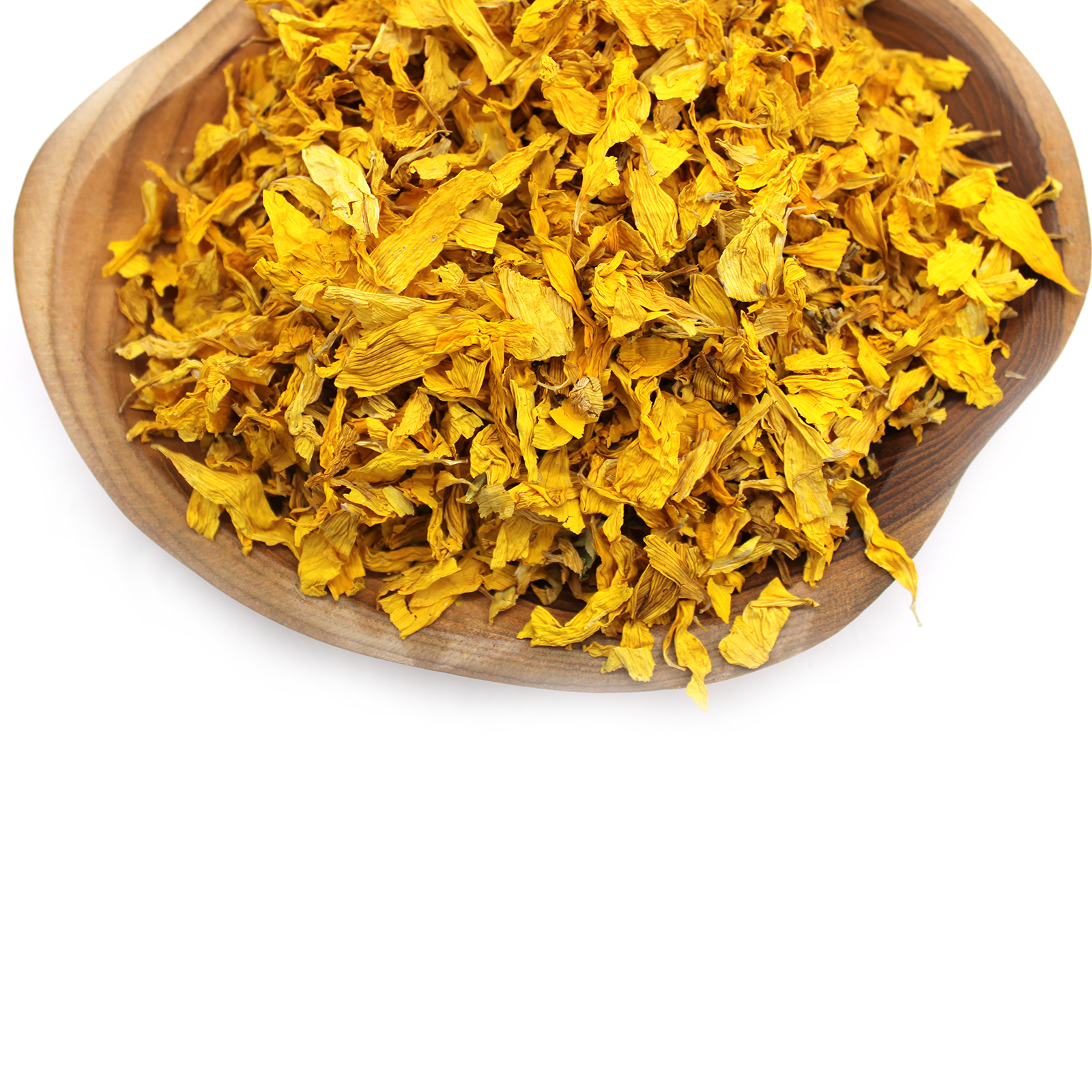 Wholesale Sunflower Petals (0.5KG) Ancient Wisdom Giftware Supplier