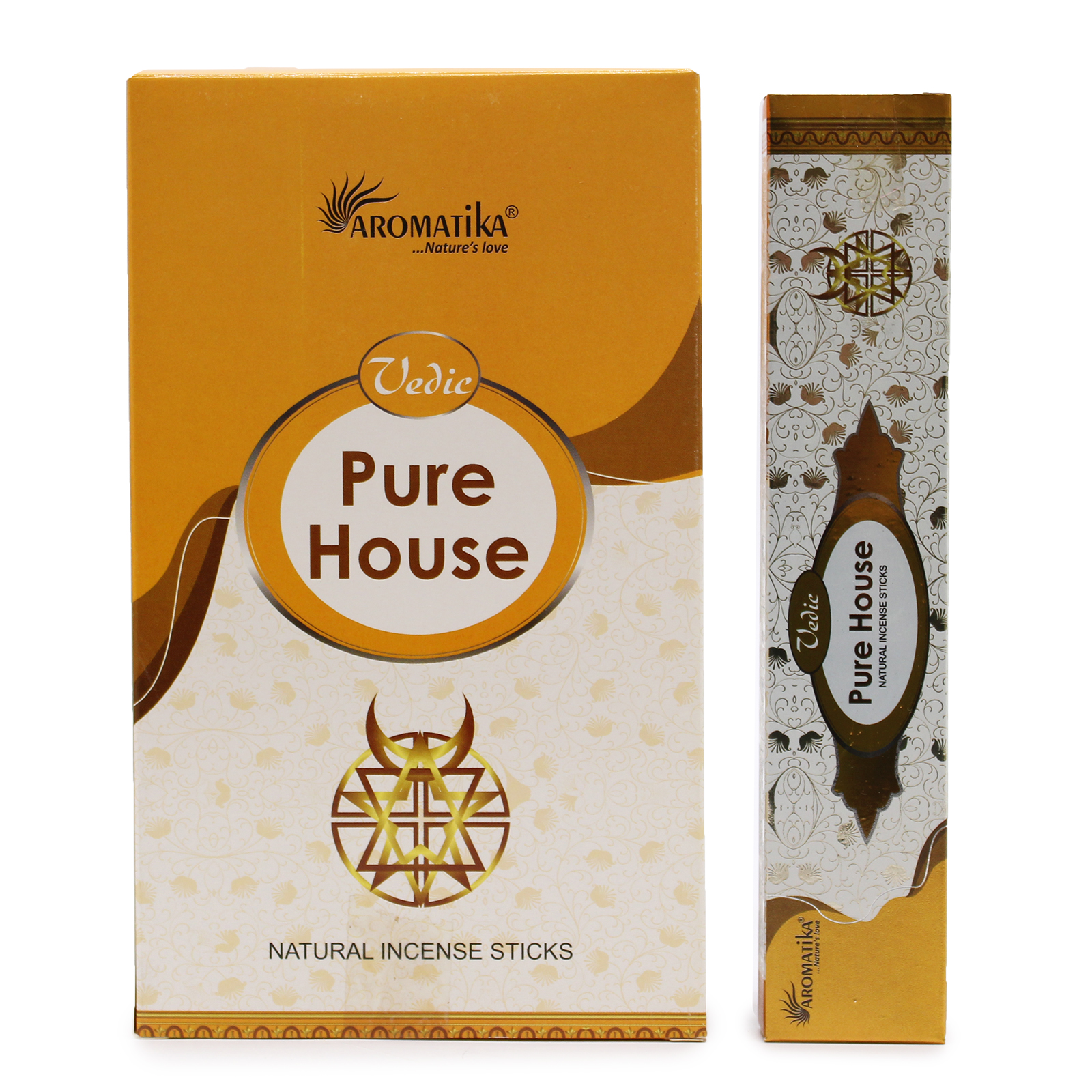 Wholesale Vedic Incense Sticks Pure House Ancient Wisdom Giftware