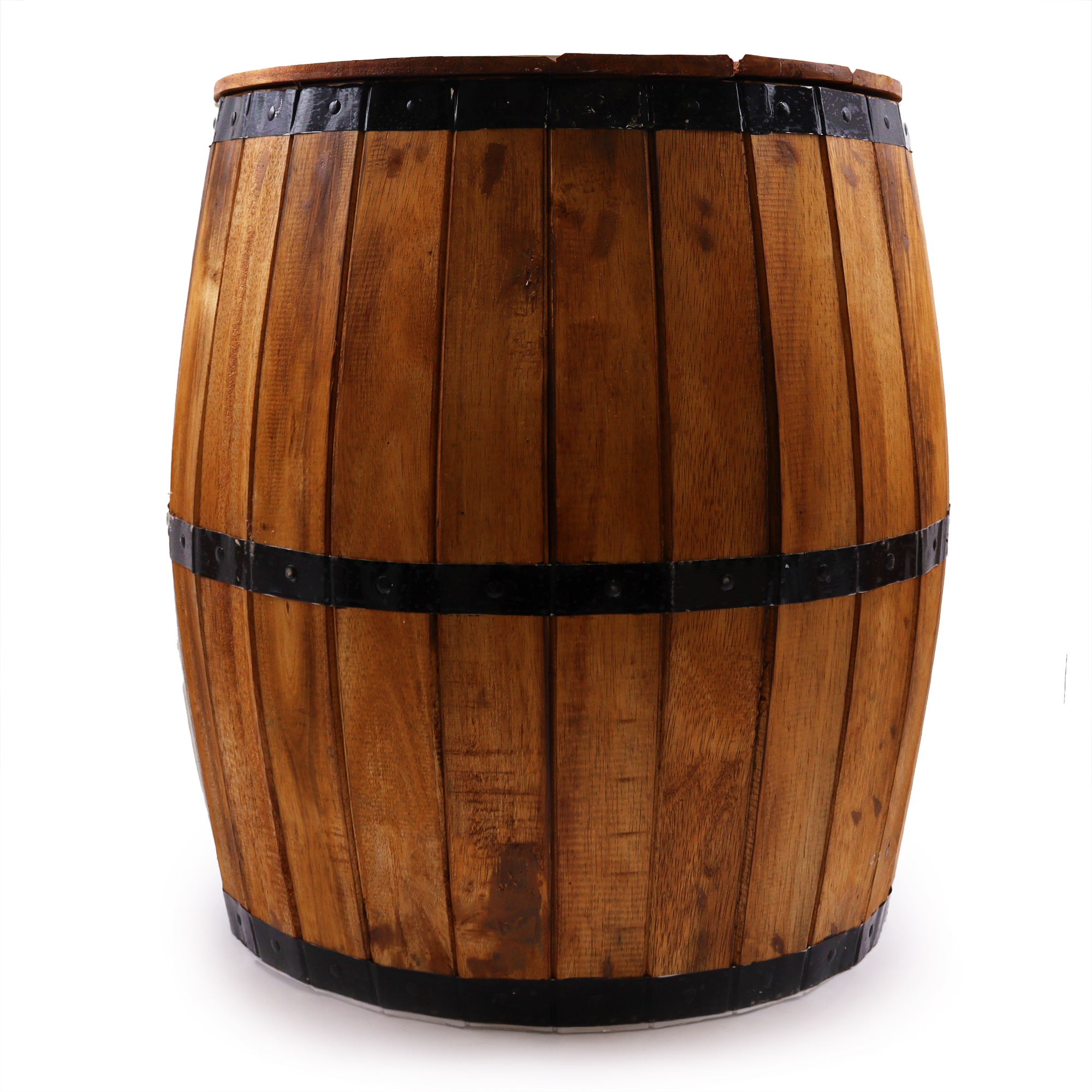 Wholesale Beer Barrel Table Natural Ancient Wisdom Giftware Supplier