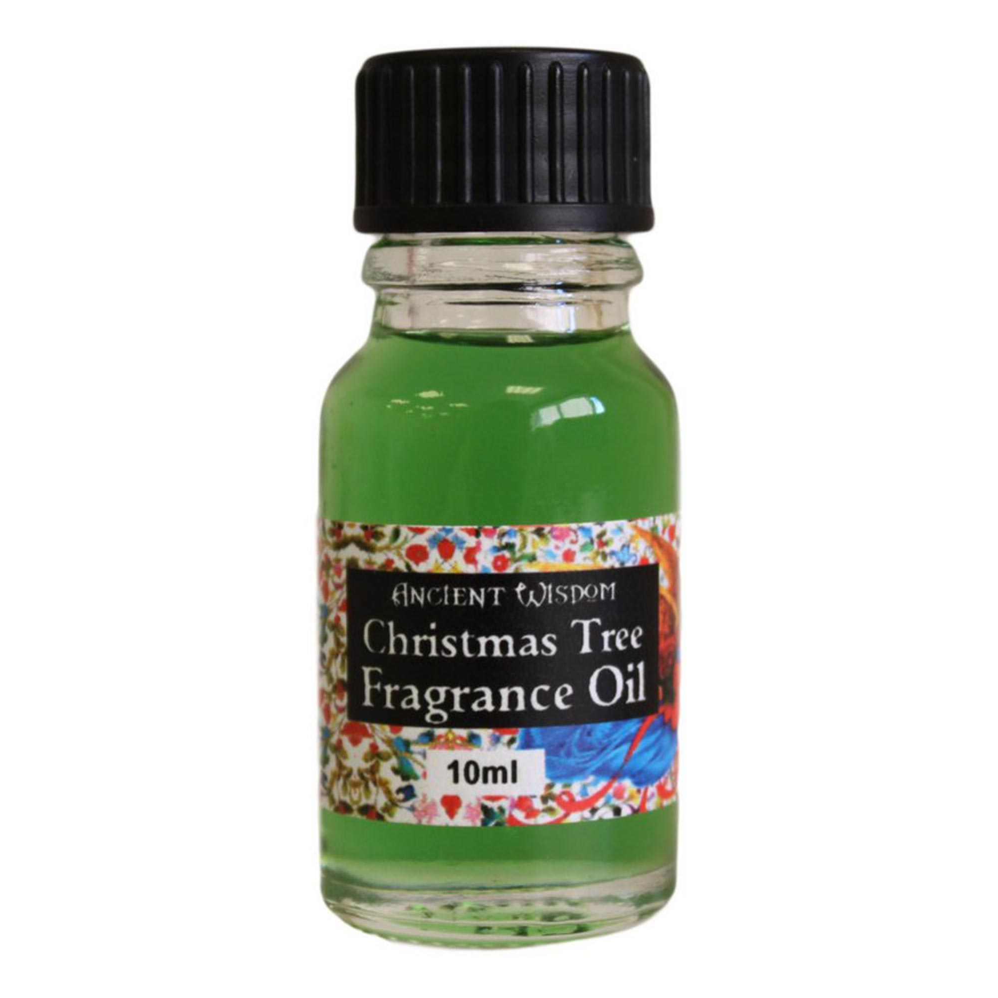 Wholesale Christmas Tree Fragrance Oil Ancient Wisdom Giftware Supplier