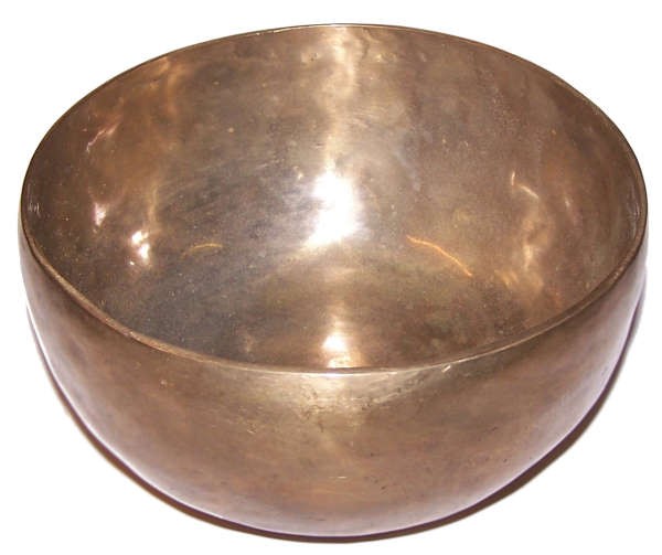 Wholesale Extra Large Handmade Singing Bowl Ancient Wisdom Giftware Supplier