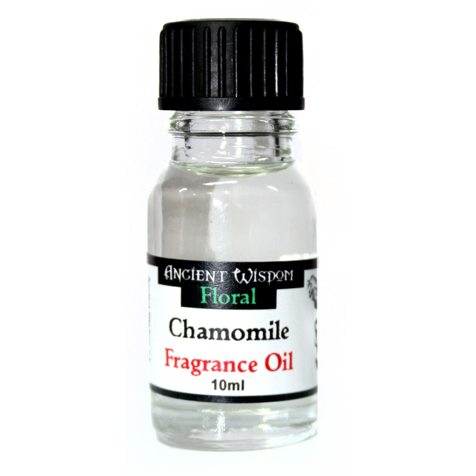 Wholesale Chamomile Fragrance Oil Ancient Wisdom Giftware Supplier