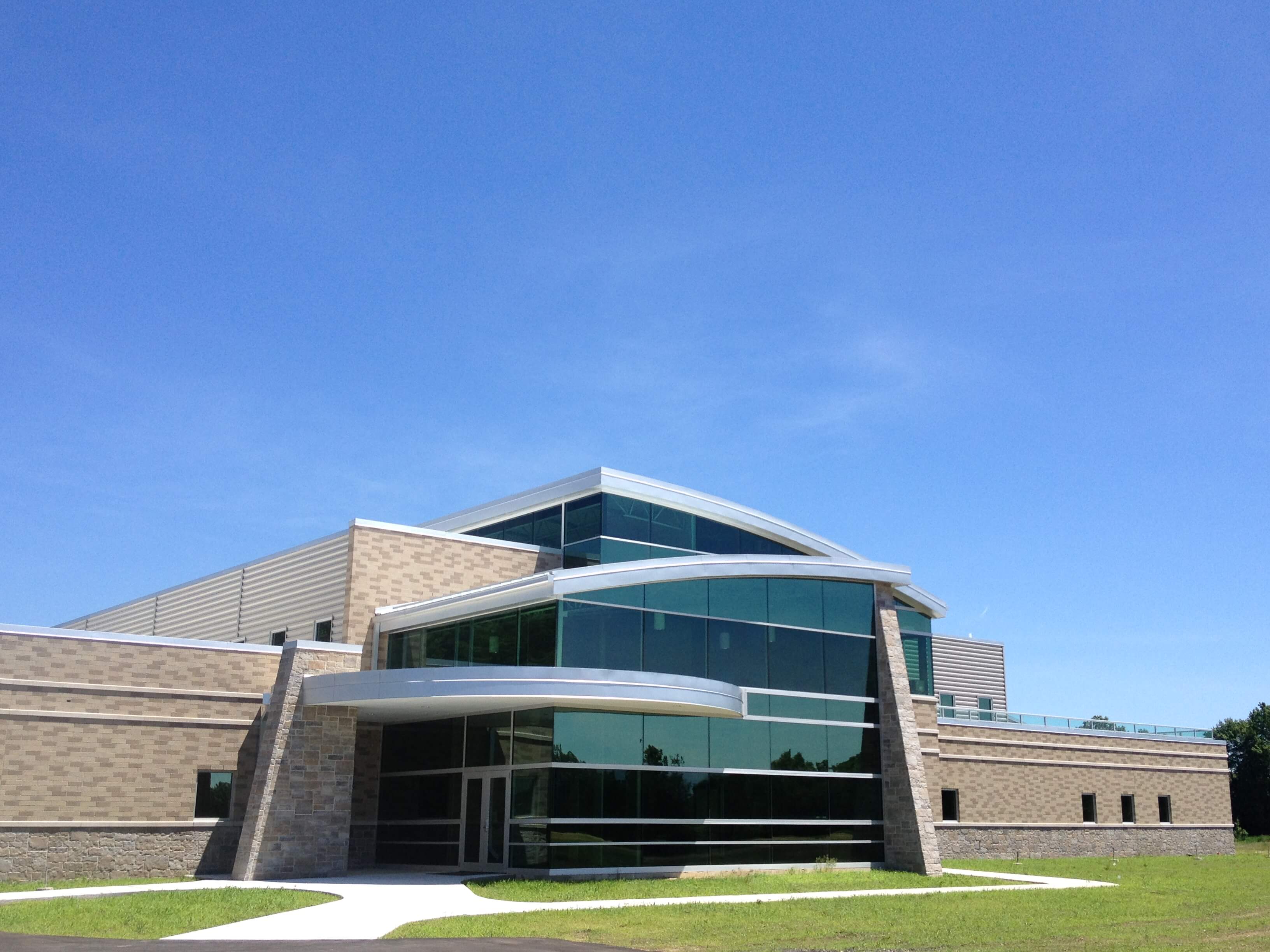 Portfolio Ancon Construction See Examples Of Our Work