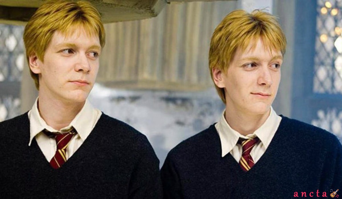 Weasley Twins ringtone Ancta Free Ringtones