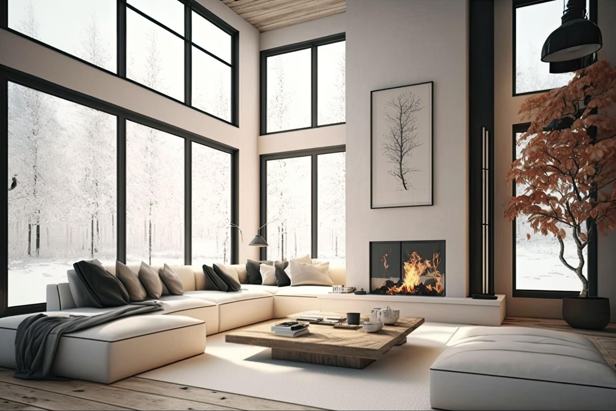 The Complete Guide to Interior Design | AND Academy