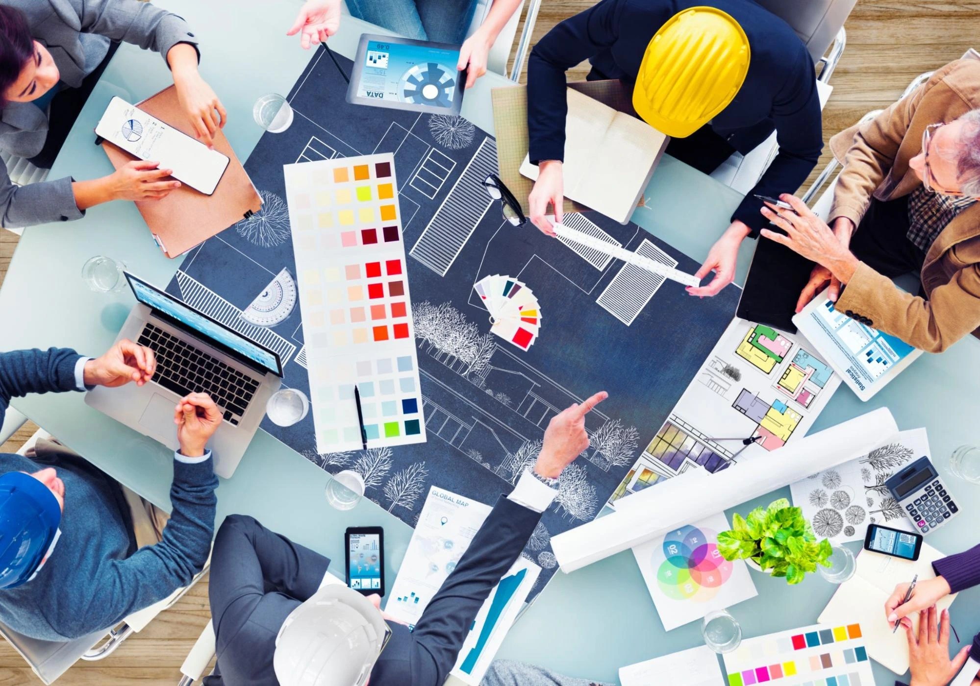 Top 10 Interior Design Jobs in 2024 AND Academy