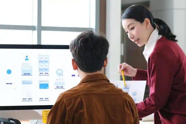 8 Best UI UX Design Courses in Hyderabad for 2024 AND Academy