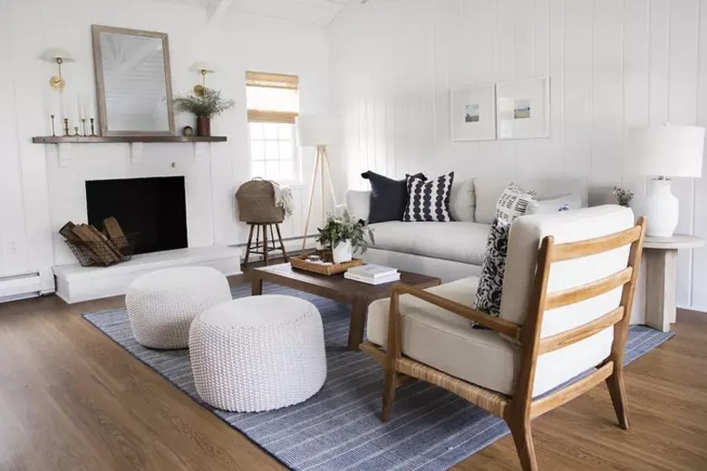 33 Simple Living Room Interior Design Ideas AND Academy