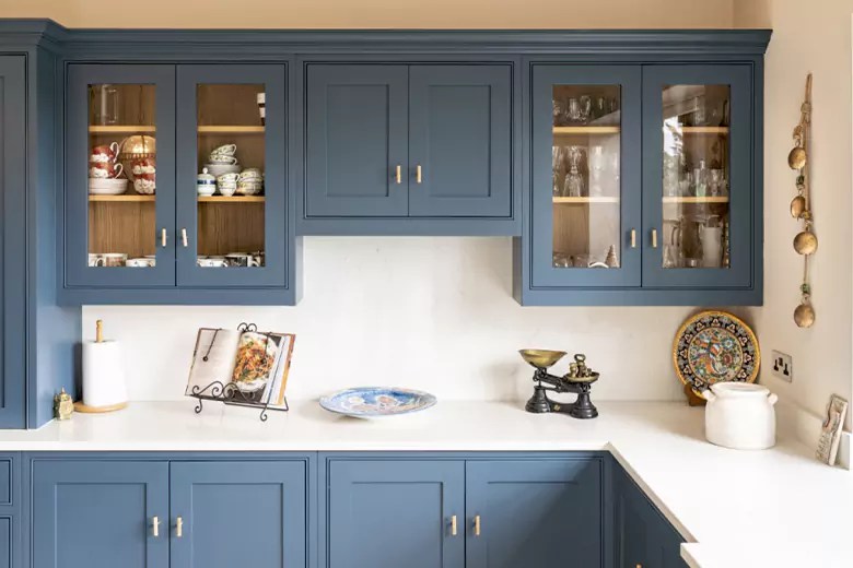 Top 12 Kitchen Furniture Designs for 2025 AND Academy