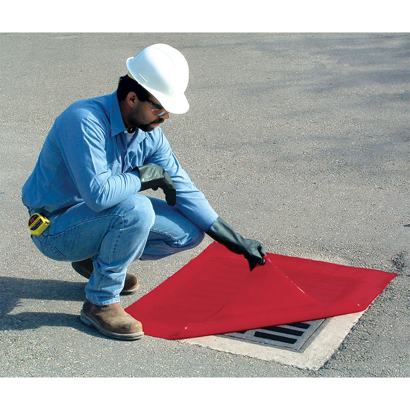 Andax Industries 24" x 24" Storm Drain Protector II
