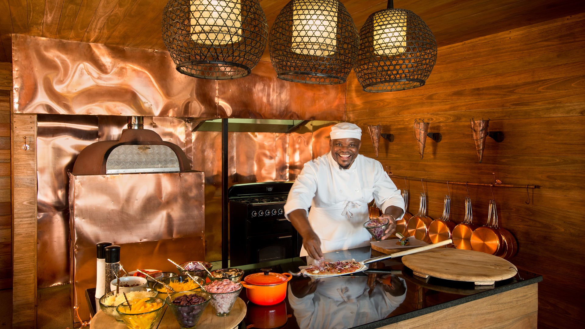 Taste Africa African Recipes to try andBeyond