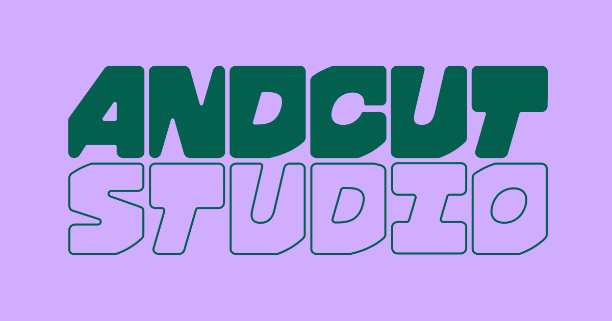 Video postproduction studio