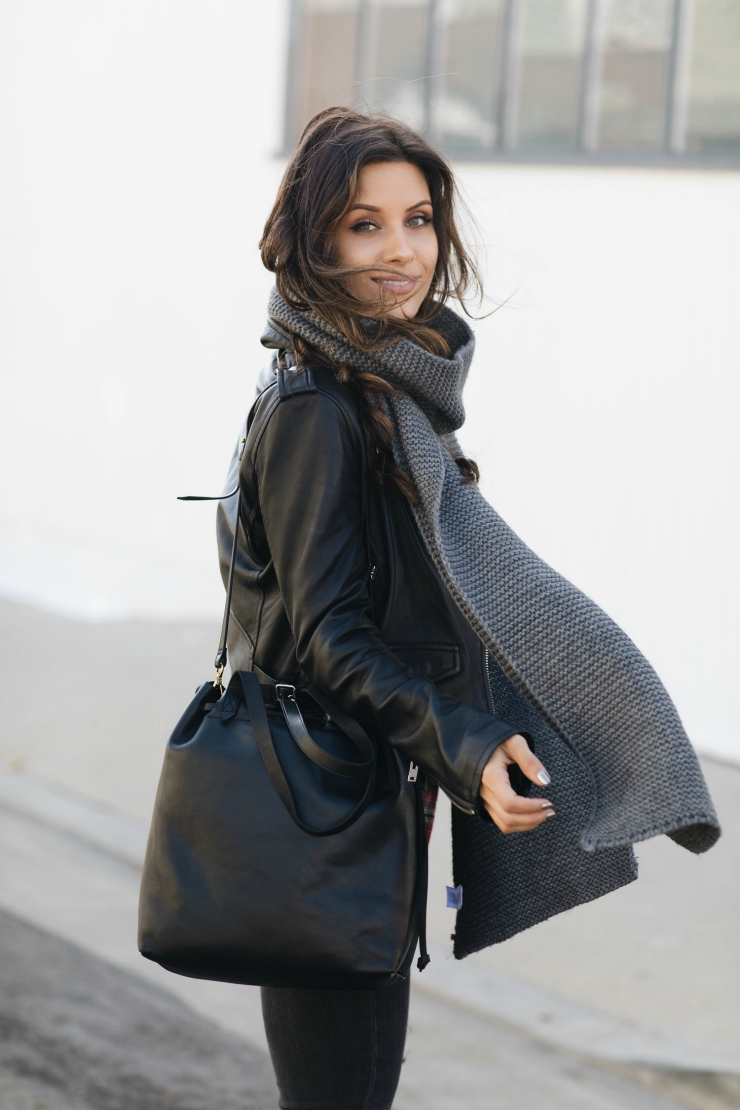 My Fall Style Guide Andee Layne