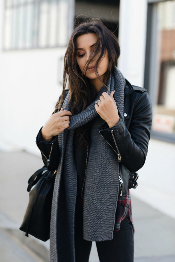 My Fall Style Guide Andee Layne