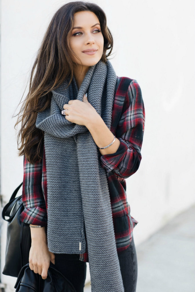 My Fall Style Guide Andee Layne