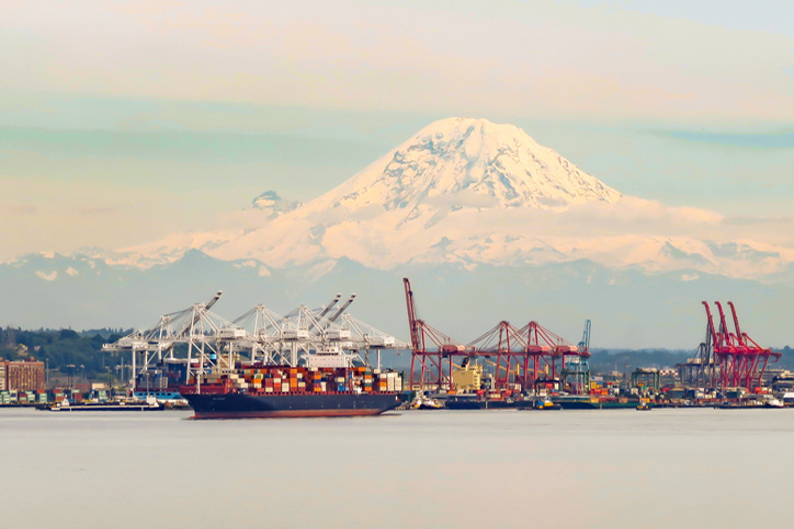 Locations Customs Broker, Freight Forwarding & Trade Compliance Services