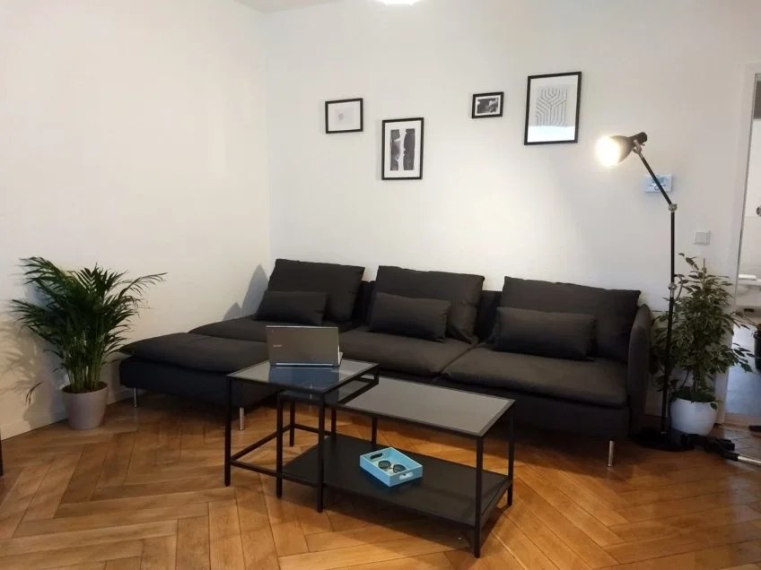 Ein großes angebot an mietwohnungen in nürnberg finden sie bei immobilienscout24. Möblierte 2-Zimmer-Wohnung auf Zeit für Expats zu mieten ...