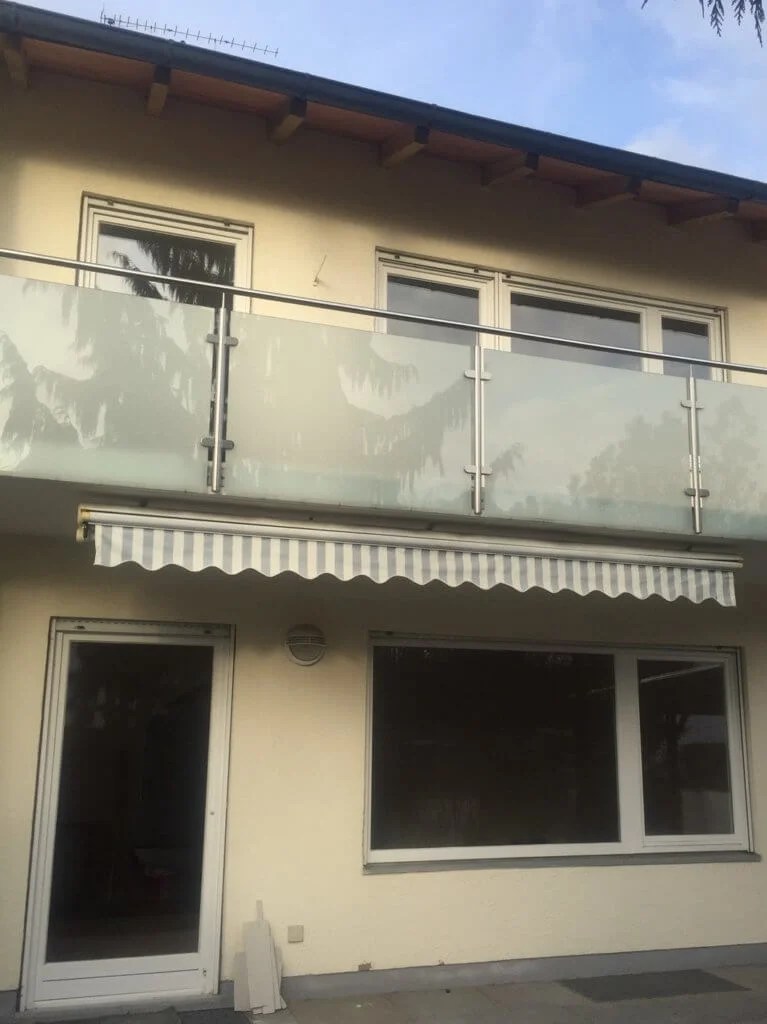Zentral gelegenes 6ZimmerHaus für Expats zu mieten in 81827 München ANDERS CONSULTING